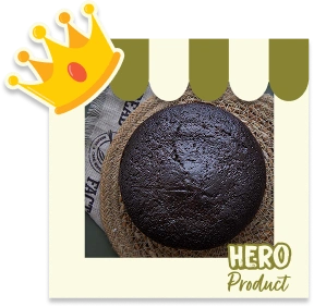 Classic Almond Biscotti