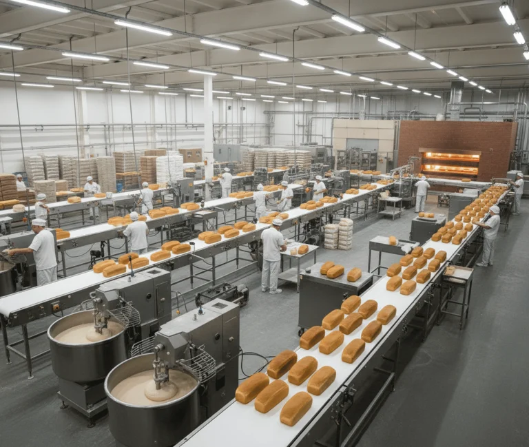 Discover the natural goodness