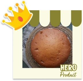 Pistachio Baklava Box